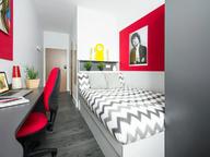 Arran House, Merchiston