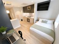Briggate Studios, City Centre