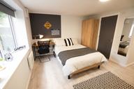 Madison Gardens, Lenton