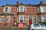 Barrack Road, Heavitree