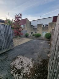 King Georges Road, Twerton