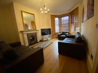 Buston Terrace, Jesmond