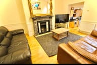 Shortridge Terrace, Jesmond