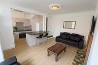 Stanmore Avenue, Burley