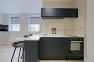 Orange Street, City Centre