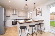 Rannoch Road, Horfield