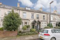 Holly Avenue, Jesmond