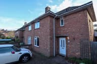 Ramsey Close, North & West Earlham