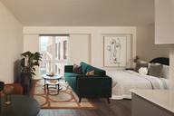 Bloomery Place, City Centre