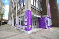 Isambard Brunel Road, City Centre