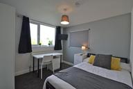 Salisbury Street, Beeston