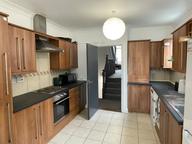 Brynymor Crescent, Uplands