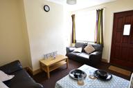 Belle Vue Road, Hyde Park