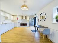 Brabazon Road, Filton