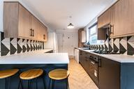 Jubilee Drive, Kensington