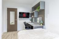 Centre Gate, City Centre