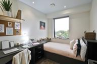 B16 Studios, Edgbaston