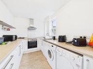 Barcombe Road, Moulsecoomb
