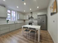 Harold Walk, Hyde Park