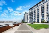 Newton Place, Canary Wharf