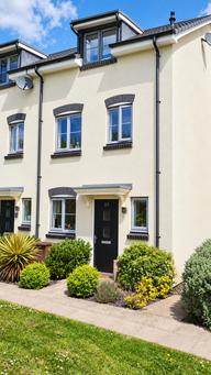 James Counsell Way, Stoke Gifford