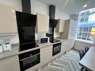 Bridlesmith Gate, City Centre