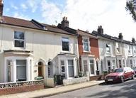 Fraser Road, Southsea
