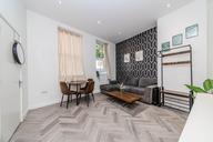 Osmond Road, Hove