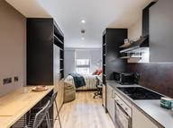 Murieston Crescent, Dalry