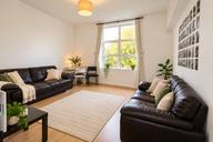 Dene House Court, Woodhouse