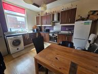 Beechwood Road, Burley