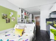 Austen House, City Centre