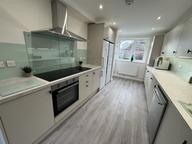 Wilberforce Road, North & West Earlham