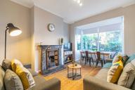 Newport Gardens, Headingley