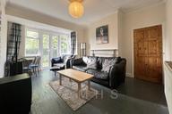 Regent Park Terrace, Hyde Park