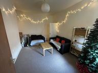 Warwick Street, Heaton