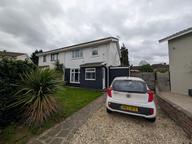 Cunningham Road, North & West Earlham