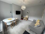 Hall Grove, Hyde Park