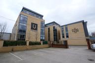 The Coal Yard, City Centre