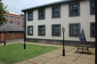 Ilkeston Road, Lenton