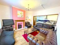 Northfield Road, Crookes