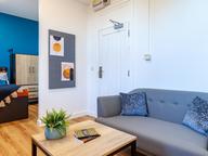 The Priory, City Centre