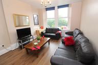 Pickmere Road, Crookes