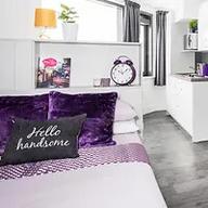 Ablett House, City Centre