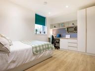 Elmstead Place, City Centre