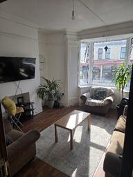 King Edward's Road, Brynmill