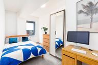 Portland Lane, City Centre