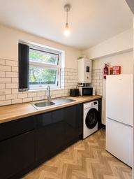 King Edward's Road, Brynmill