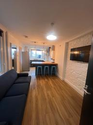 Victoria Terrace, Brynmill
