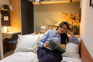 Fusion Nottingham - Ensuite, Hockley